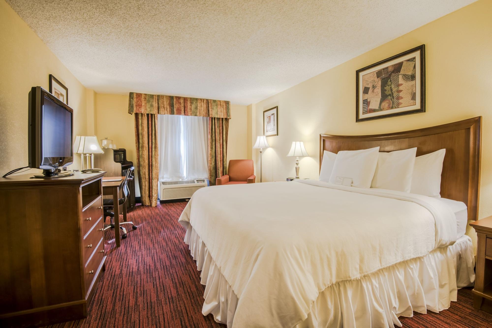 Mcm Elegante Hotel And Suites - Dallas Exterior photo